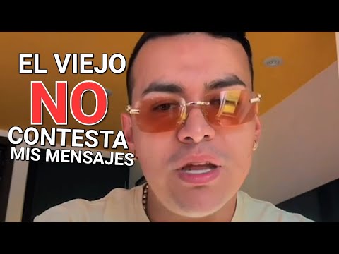 POLÉMICA entre YEISON JIMENEZ y el maestro LUIS ALBERTO POSADA 🤔 ¿Que Paso?