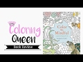 Colour Me Mindful Underwater Anastasia Catris