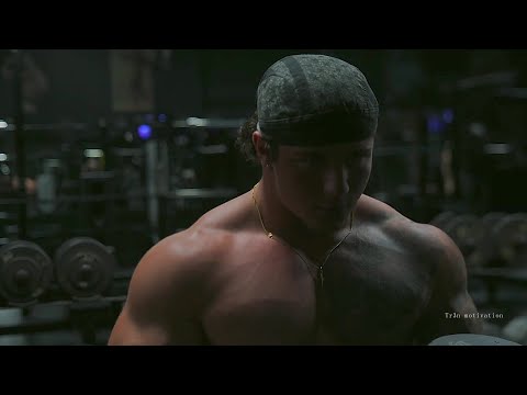 TREN TWINS X SAM SULEK | MAD | (HARDSTYLE) - GYM MOTIVATION