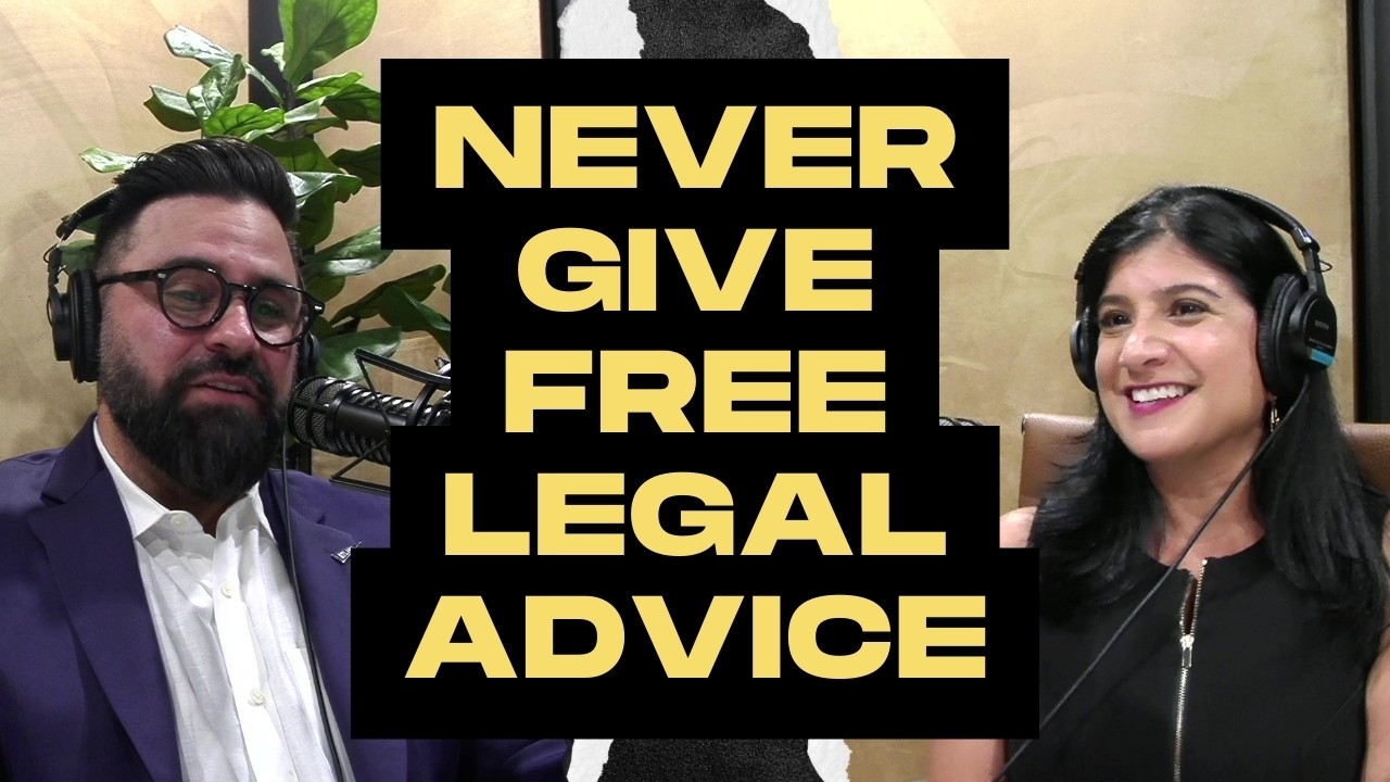 Immigration Lawyer Reveals Why You Need a Paid Consultation | Immigration Law Explained