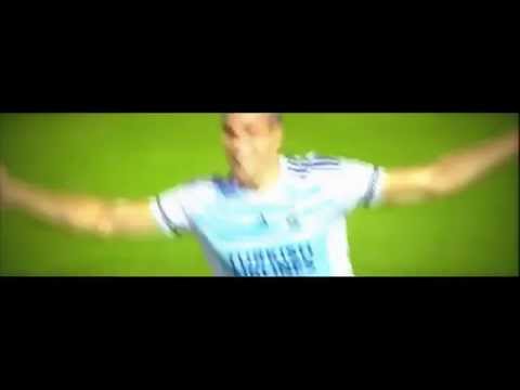 Robin van Persie's 1st Fernerbahce goal | vs. Atromitos | Europa League