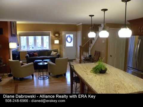 46 Colburn Rd, Charlton MA 01507 - Single Family Home - Real Estate - For Sale -