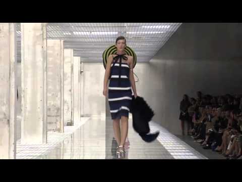 PRADA - RTW 2011 Spring Summer Womenswear