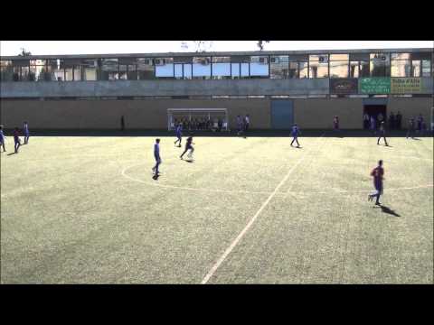 Alta Lisboa- 3  Santa Iria- 1  Juvenis 2013/2014