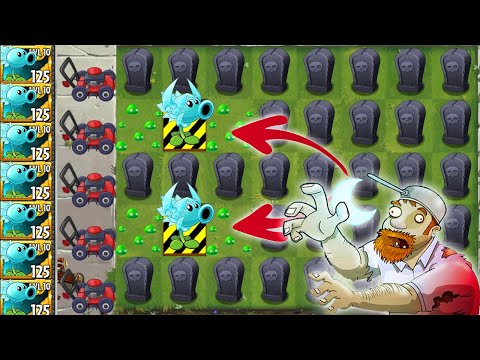Pinata Party 13/3/2022 (March 13th) - Team Plants Power-Up! in Plants vs Zombies 2