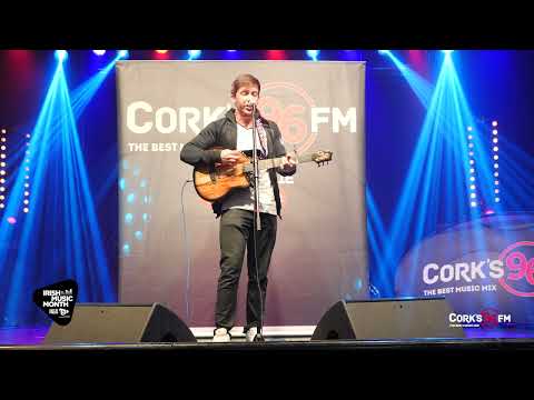 Irish Music Month - Aaron Carroll | Cork's 96FM