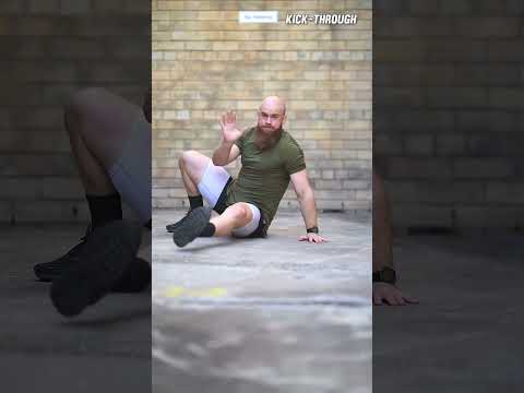 TOP 10 BODYWEIGHT EXERCISES for WRESTLING - Strength, Power & Endurance!