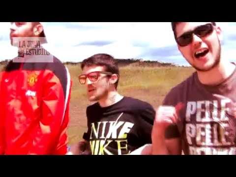 Daremos tela(ParkeDiem ft UnicSchooL)CALIOPE Videoclip