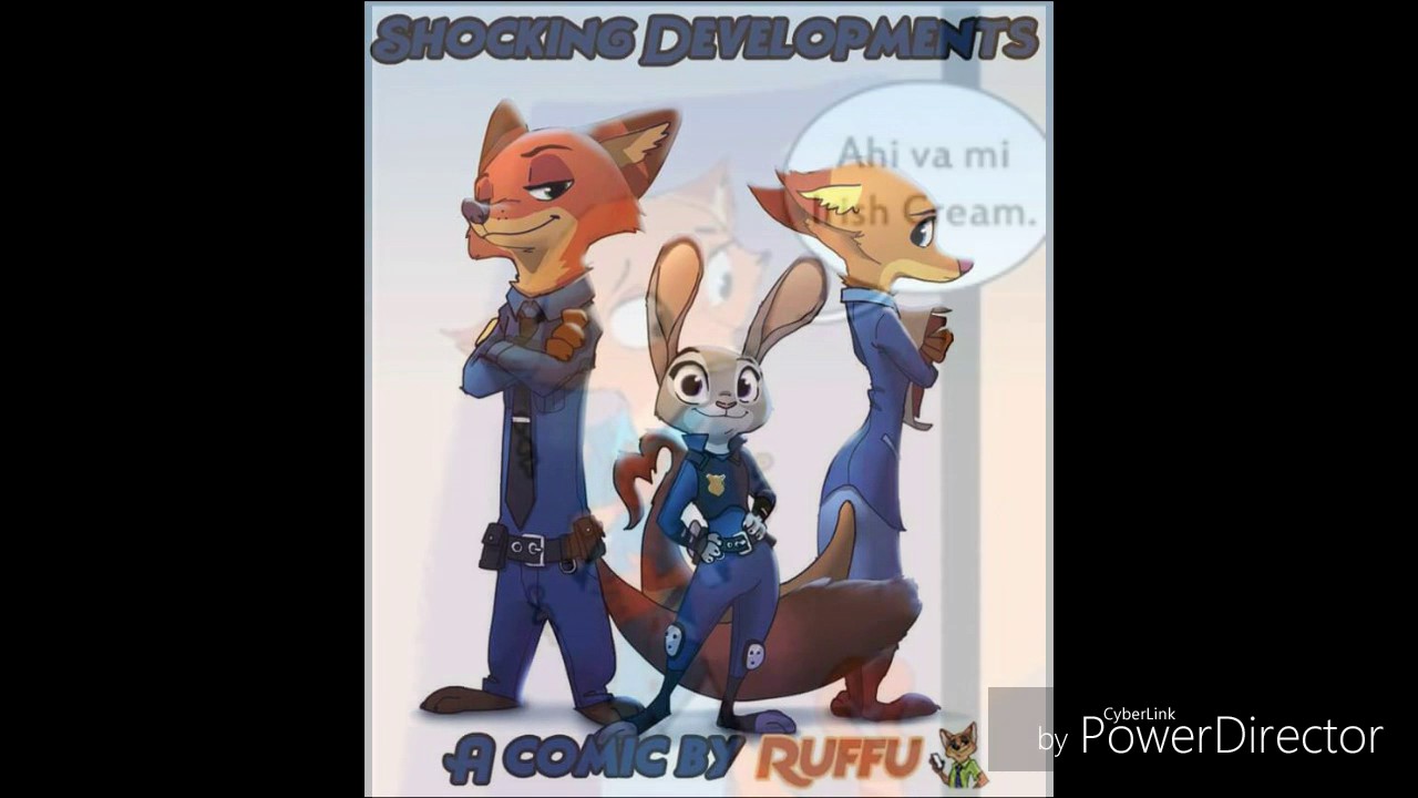 Shocking Developments (Español)