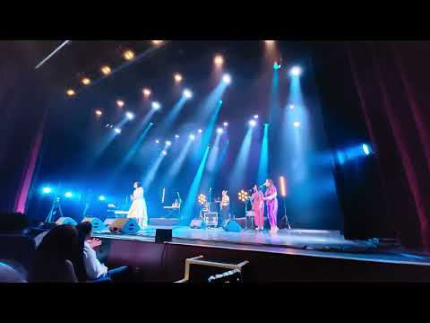 Izay manao ny marina - Poopy - Paris 2024