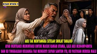 Download lagu PERILAKU AYAH MERTUA MEMBUATKU SHOCK DI TENGAH MALAM, AKU TAK LAGI BISA BERTAHAN DI KELUARGA ITU mp3 Download lagu PERILAKU AYAH MERTUA MEMBUATKU SHOCK DI TENGAH MALAM, AKU TAK LAGI BISA BERTAHAN DI KELUARGA ITU mp3