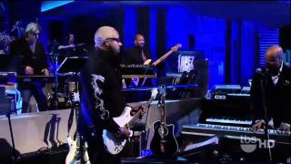 50 Cent &amp; Governor &quot;Here We Go Again&quot; Live Performance on Lopez Tonight