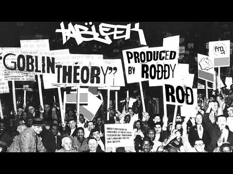 GOBLIN THEORY 24bit CLEAN 20231215 Youtube Motion