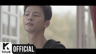 [MV] MONSTA X(몬스타엑스) _ The Tigrt Moth(부나비) (SHOPAHOLIC LOUIS(쇼핑왕 루이) OST Part.7)