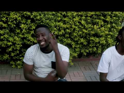 IAMCHAPTER FT DELROY HKD Dear Mama Official Video