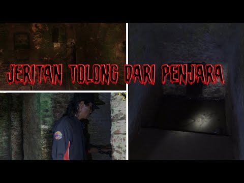EKSPEDISI BENTENG PENDEM CILACAP