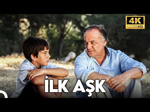 İlk Aşk | Halit Ergenç - Neslihan Atagül 4K Yerli Film