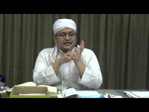 04_Hadis al-Arbain al-Nawawiy - Ustaz Faiz Fateh