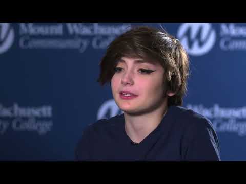 This is a general new student welcome video for Mount Wachusett Community College, which houses the HVACR program but does not specifically detail the curriculum or tools of the certificate itself.