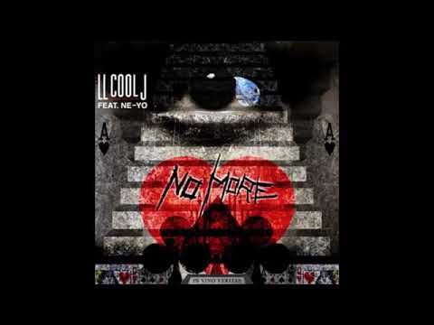 LL Cool J featuring Ne-Yo - No More