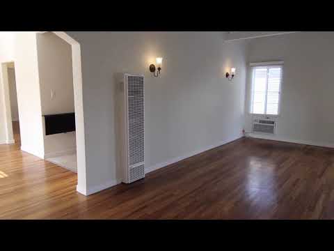 PL8591 - Charming Upper 2 Bed + 1 Bath for Rent! (Los Angeles, CA)