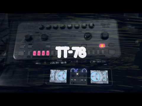 TT-78 and GODJ | Ambient