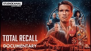 Video trailer för TOTAL RECALL - Models and Skeletons, The Special Effects of Total Recall - Documentary