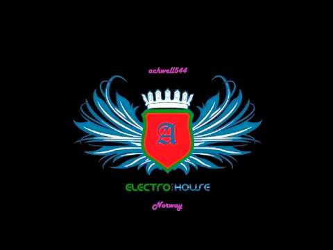 Fractal System - Can You Dance II (Darth & Vader Remix)