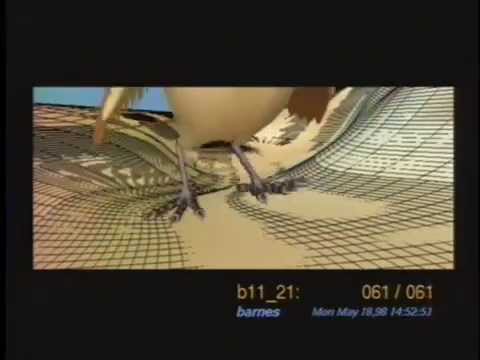 Rectangle Amiga