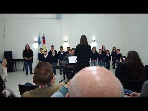 Clase abierta de coro de Giovi(4)
