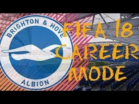 FIFA 18 Career Mode | Ep 56 | New Formation