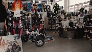 Magazin moto Sportmaxx