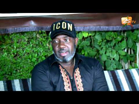 #2stvReplay BANTAMBA DU 2 JUIN 2020 CHEZ MBAYE DIEYE FAYE