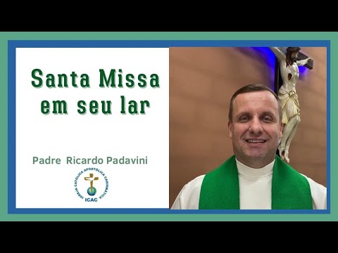 MISSA DA SAÚDE