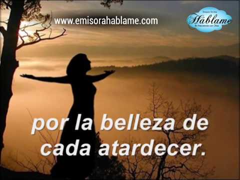 Te doy mil gracias - Doris Machin