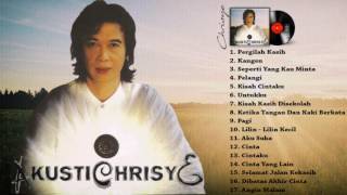 CHRISYE - 17 Hits Nostalgia Seleksi Terbaik Paling Enak Didengar