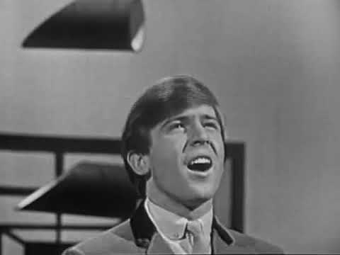 Normie Rowe - Shakin' All Over (1965)