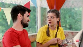 Դեպի Ճամբար, Սերիա 7, Շաբաթ 20:30 / To the Camp / Depi Chambar