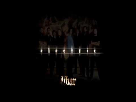 Klapa Libar - Neusnule noći