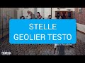 Stelle geolier testo
