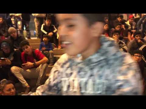 BROC vs ADRIANO JAIRO (AL NATURAL) vs PAIBA: Filtros - Ovalo Multiverse - fecha VI