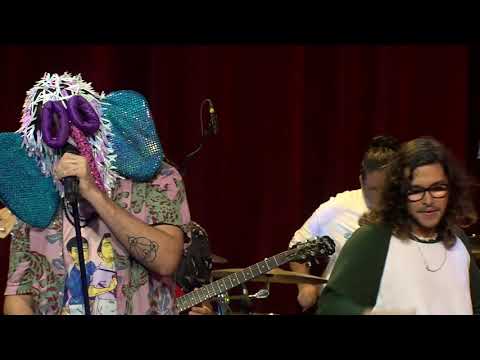 Porvenir Paradise, Jose Matera - Mar Negro (Live Ruido Caribe)