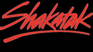 SHAKATAK Physical Attraction