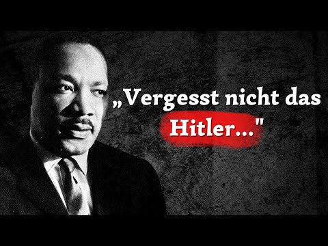 The wisest quotes from Martin Luther King that you should know as early as possible!