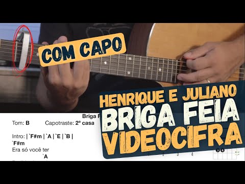 Agente Briga - Aviões do Forró