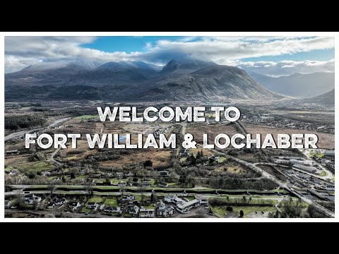 Things To Do in Fort William & Lochaber - Scotland