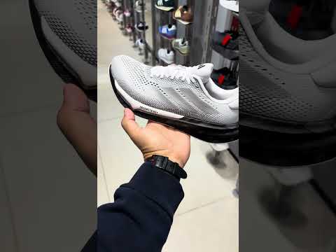 ADIDAS SUPERNOVA STRIDE 2 #shorts