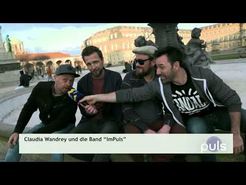 Best of ImPuls (1,2,3,5 das sind wir)