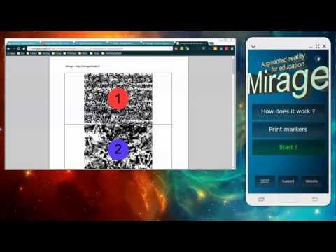 Molecular geometry - Mirage Video