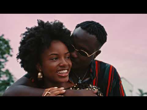 Offei - Fi Ma No ft Patoranking & Blackstone (Official Video)